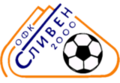Logo du OFC Sliven 2000