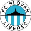 Logo du Slovan Liberec
