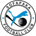Logo du Sofapaka FC