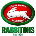 Logo du South Sydney Rabbitohs