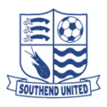Logo du Southend United FC