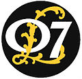 Logo du SpVgg 07 Ludwigsburg