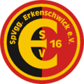 Logo du SpVgg Erkenschwick