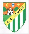 Logo du SC Lamego
