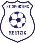 Logo du Sporting Mertizig