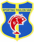 Logo du Sporting Toulon Var