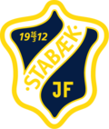Logo du Stabæk Fotball