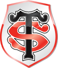 Logo du Stade toulousain