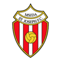Logo du Msida Saint-Joseph FC