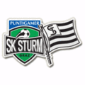 Logo du SK Sturm Graz