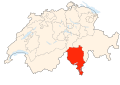 Switzerland Locator Map TI.svg