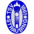 Logo du TSV 1861 Straubing