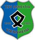 Logo du TSV Amicitia Viernheim