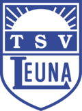Logo du TSV Leuna 1919