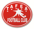 Logo du Tafea FC