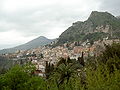 Taormina- vue de l'amphitheatre.JPG