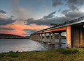 Tasman Bridge at Dusk Edit.jpg