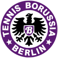Logo du Tennis Borussia Berlin