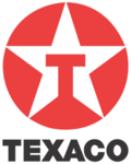 Logo de Texaco