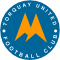 Logo du Torquay United