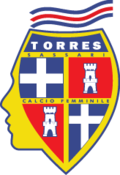Logo du Torres Calcio Femminile