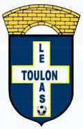 Logo du Sporting Club Toulon-Le Las