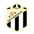 Logo du UD Vecindario