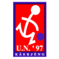 Logo du UN Käerjéng 97