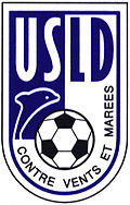 Logo du USL Dunkerque
