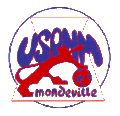 Logo du USON Mondeville