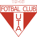 Logo du UTA Arad