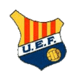 Logo du UE Figueres