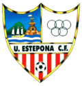 Logo du Unión Estepona