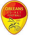 Logo du US Orléans Loiret