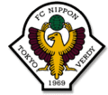 Logo du Tokyo Verdy