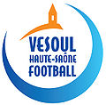 Logo du Vesoul HSF