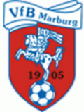 Logo du VfB 1905 Marbourg
