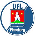 Logo du VfL Pinneberg