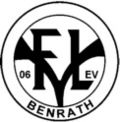 Logo du VfL Benrath
