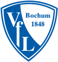 Logo du VfL Bochum