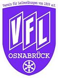 Logo du VfL Osnabrück