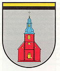Blason de Altenkirchen