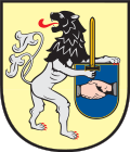 Blason de Bad Köstritz