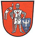 Blason de Bamberg