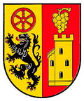 Blason de Bayerfeld-Steckweiler