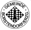 Blason de Borstendorf