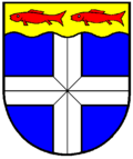 Blason de Elchesheim-Illingen