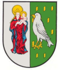 Blason de Finkenbach-Gersweiler