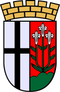 Blason de Fulda