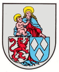 Blason de Gauersheim